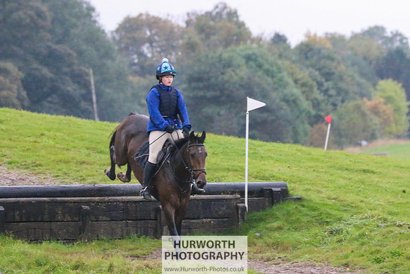 Hurworth Hunter Trial 026