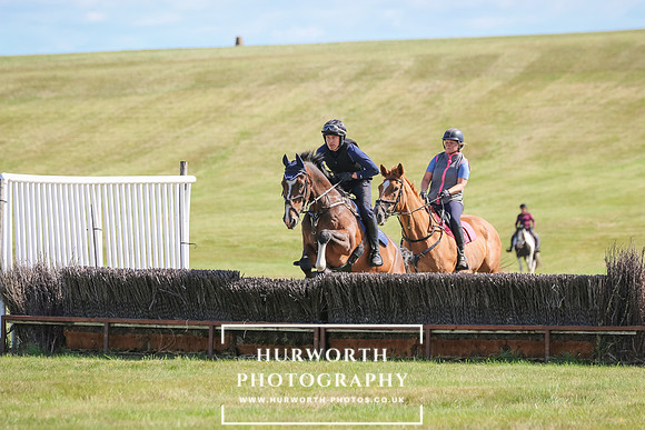 Hurworth Pleasure Ride 72