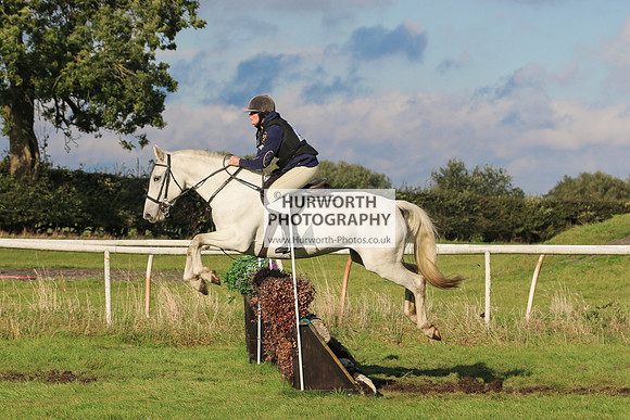 Hurworth Hunter Trial 257