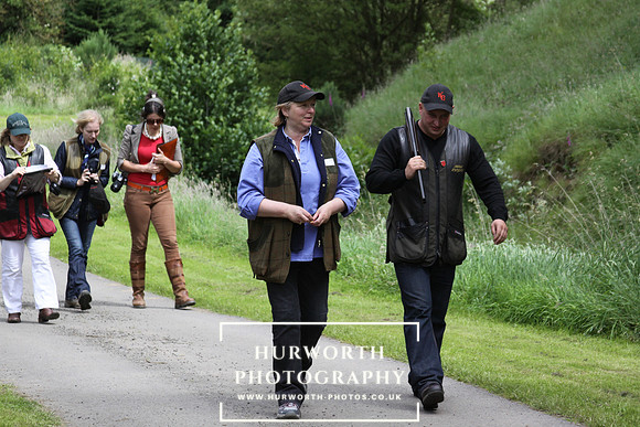 Ladies Shooting 050