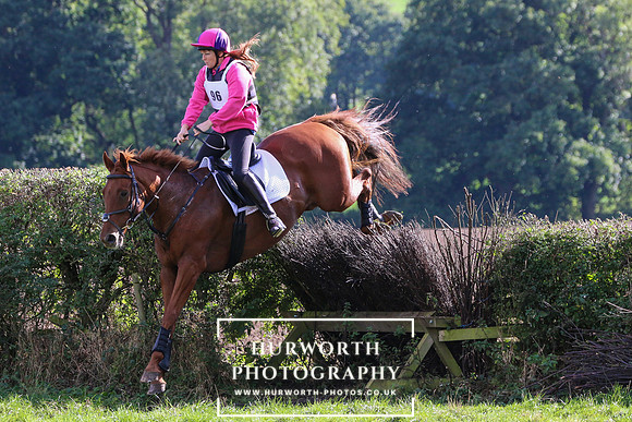 Hurworth Hunt 059