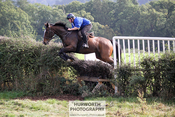 Hurworth Bilsdale Hedge Hop 572
