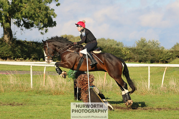 Hurworth Hunter Trial 149