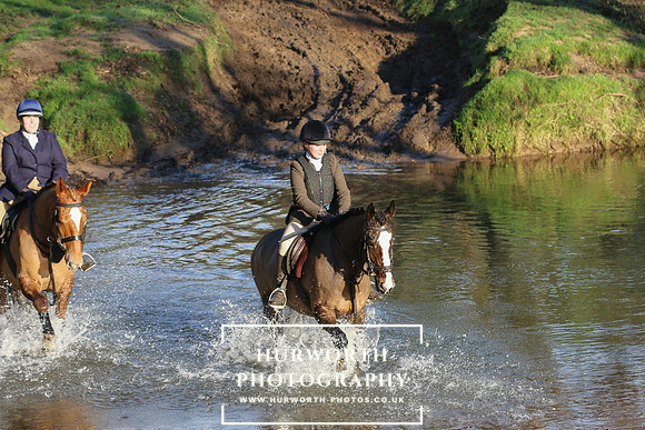 Hurworth Hunt 298