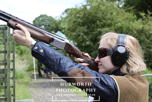 Ladies Shooting 071