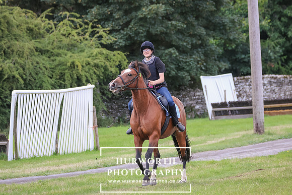 Hurworth Pleasure Ride 164