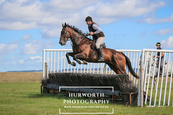 Hurworth Pleasure Ride 215