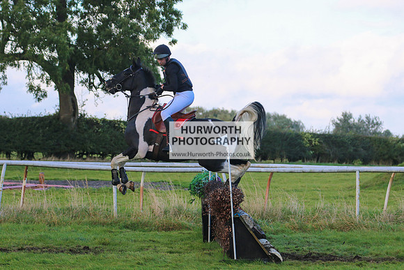 Hurworth Hunter Trial 202