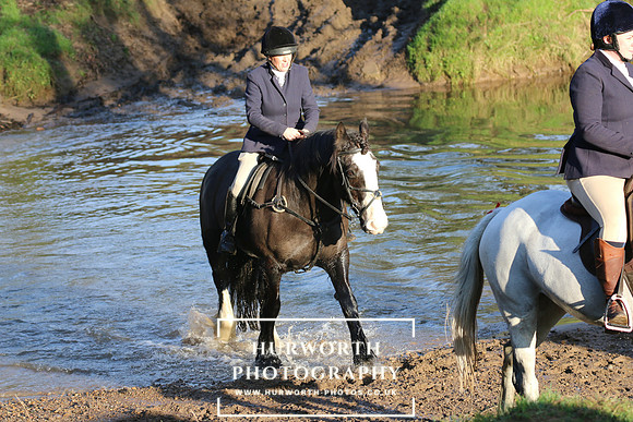 Hurworth Hunt 266