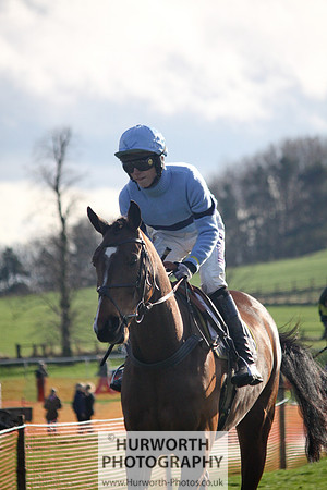 Hurworth Point to Point Maiden Div I 010