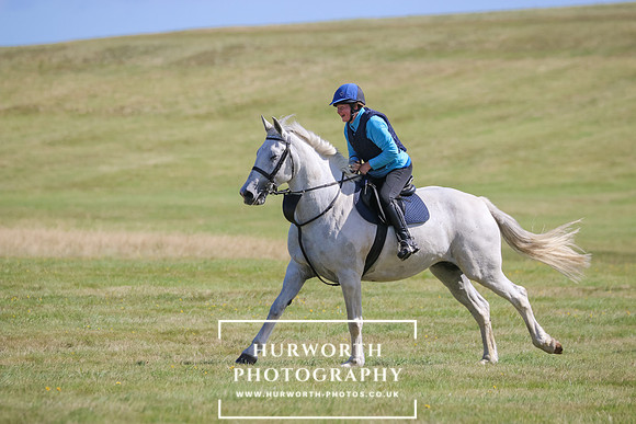 Hurworth Pleasure Ride 59