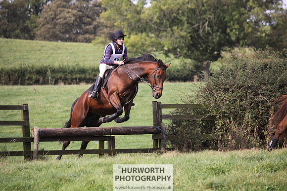 Hurworth Bilsdale Hedge Hop 187