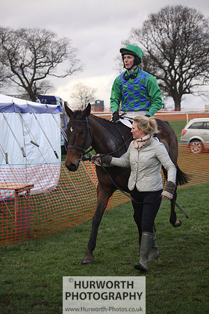 Hurworth Point to Point Maiden Div I 079