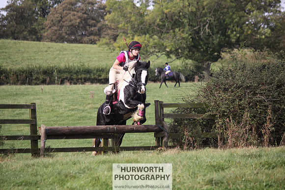Hurworth Bilsdale Hedge Hop 185