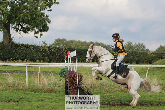 Hurworth Hunter Trial 033