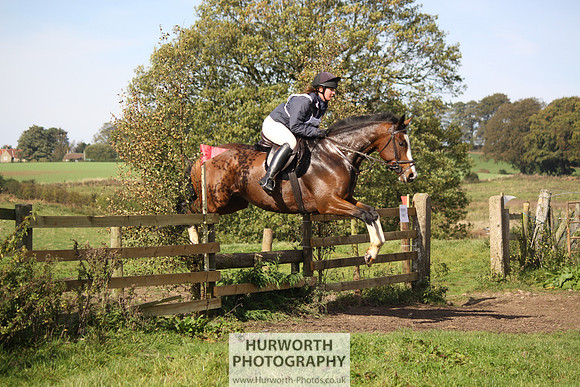 Hurworth Bilsdale Hedge Hop 235