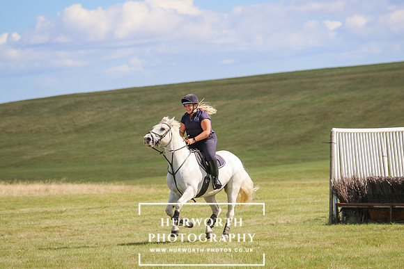 Hurworth Pleasure Ride 324
