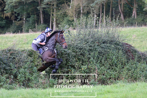 Hurworth Hunt 060