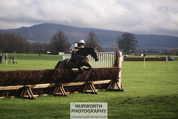 Hurworth Point to Point Mens Open Race 042
