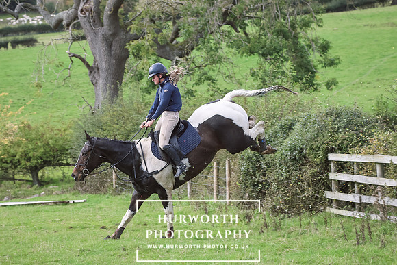 Hurworth Hunt 54