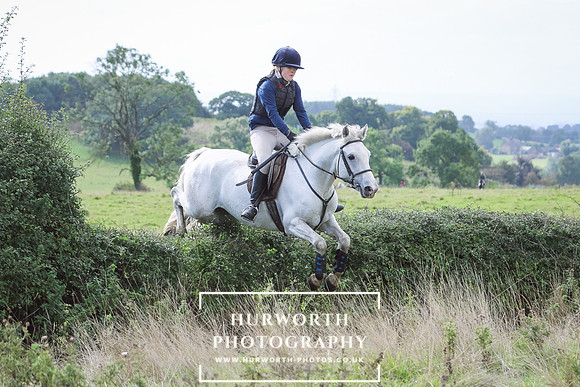 Hurworth Hunt 22