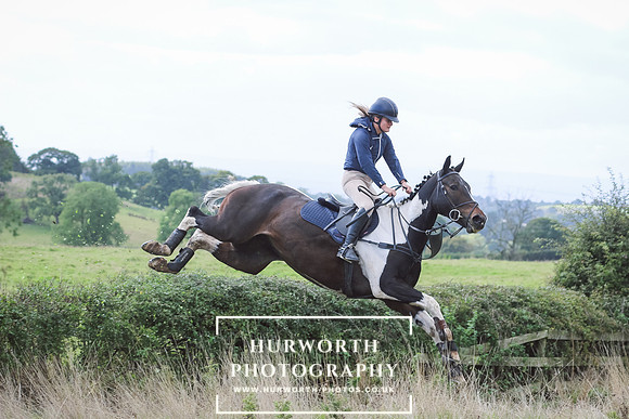 Hurworth Hunt 98