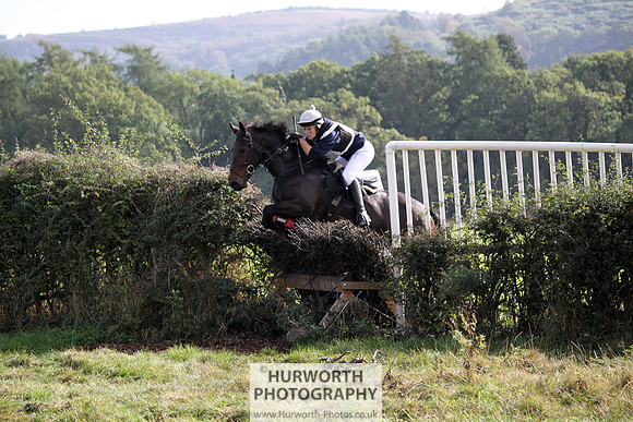 Hurworth Bilsdale Hedge Hop 510