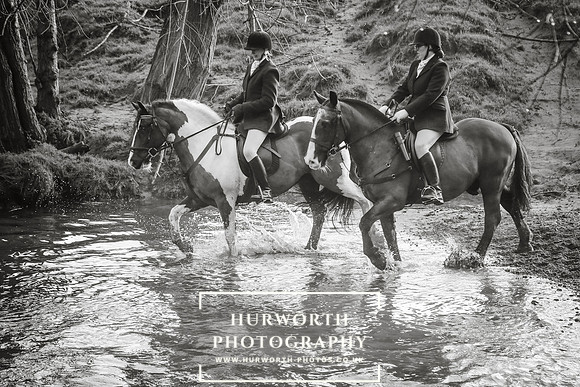 Hurworth Hunt 51
