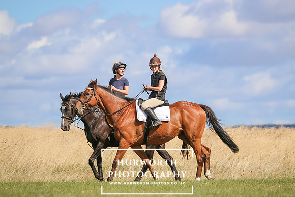 Hurworth Pleasure Ride 234