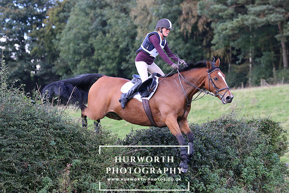 Hurworth Hunt 058