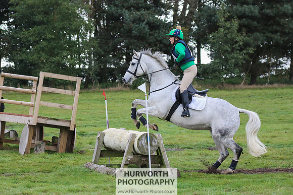 Hurworth Hunter Trial 022