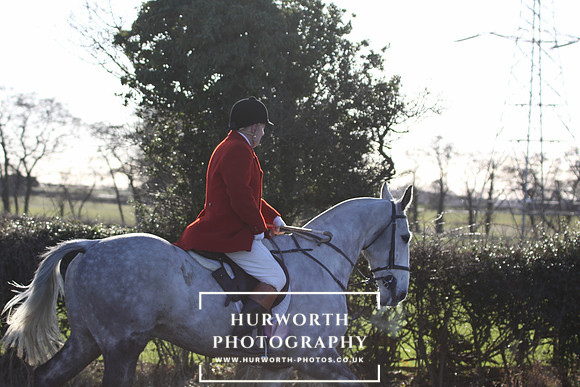 Hurworth 100