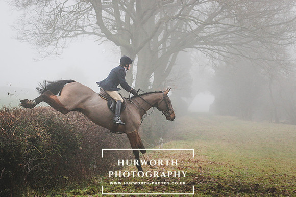 Hurworth Hunt 253