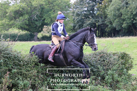 Hurworth Hunt 047