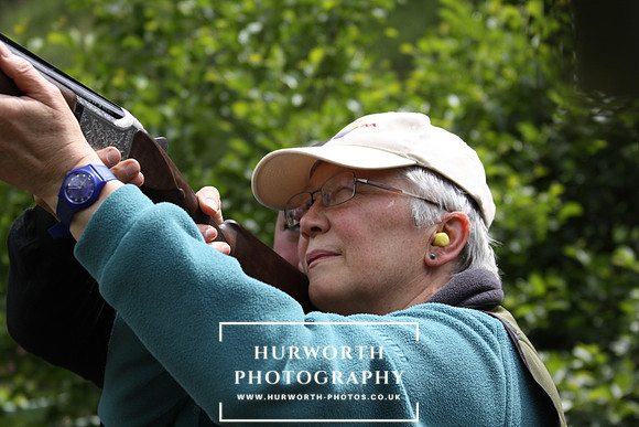 Ladies Shooting 057