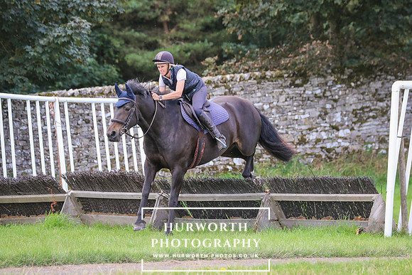 Hurworth Pleasure Ride 186