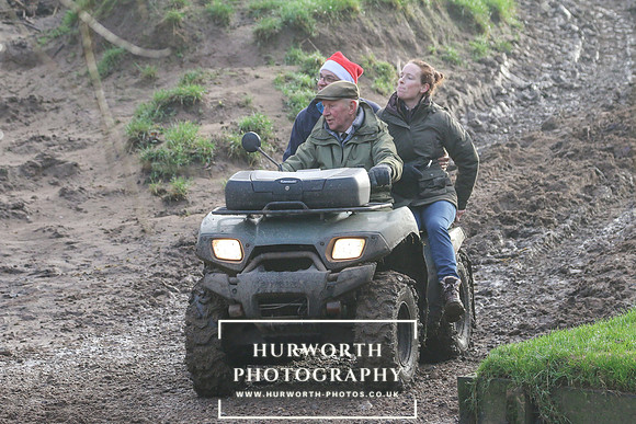 Hurworth Hunt 116