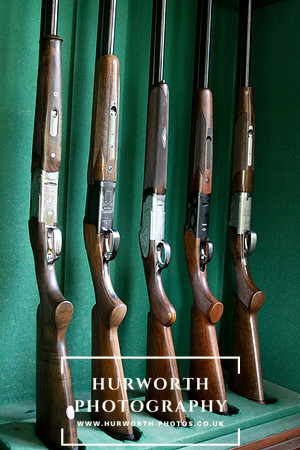 Ladies Shooting 107