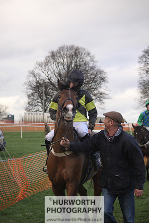 Hurworth Point to Point Maiden Div I 076