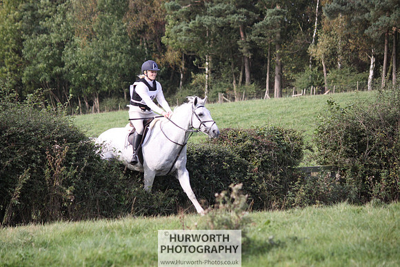 Hurworth Bilsdale Hedge Hop 598
