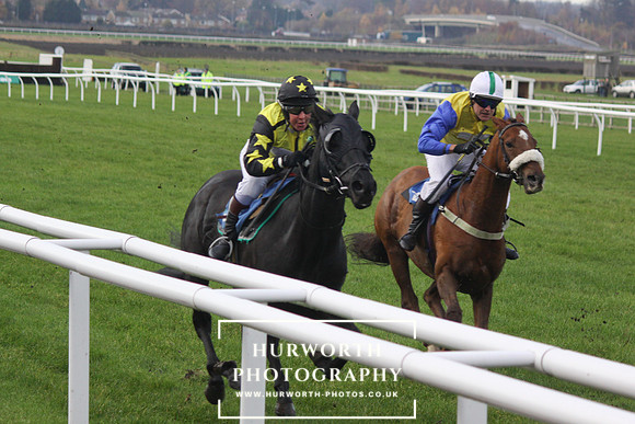 Countryside Raceday 061