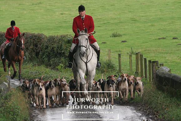 Bilsdale Hunt  035