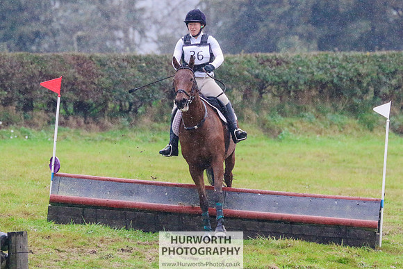 Hurworth Hunter Trial 324
