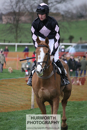 Hurworth Point to Point Restricted Race 019