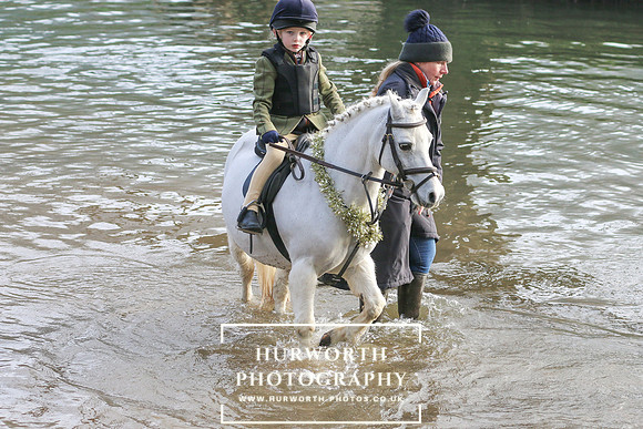 Hurworth Hunt 112