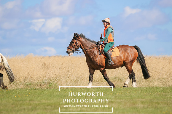 Hurworth Pleasure Ride 108
