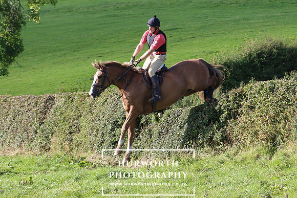 Hurworth Hunt 015