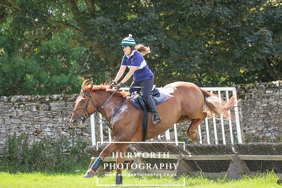 Hurworth Pleasure Ride 390