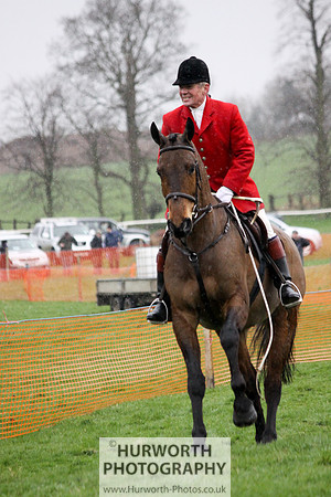 Hurworth Point to Point Ladies Race 002