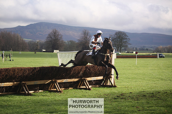 Hurworth Point to Point Mens Open Race 043